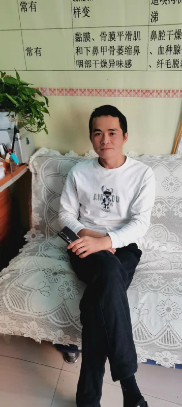 家家怡的第一张照片--平果残疾人相亲网